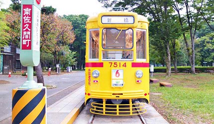 江戶東京建築園神隱少女子寶湯