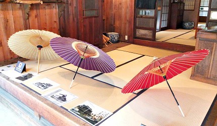 江戶東京建築園神隱少女子寶湯