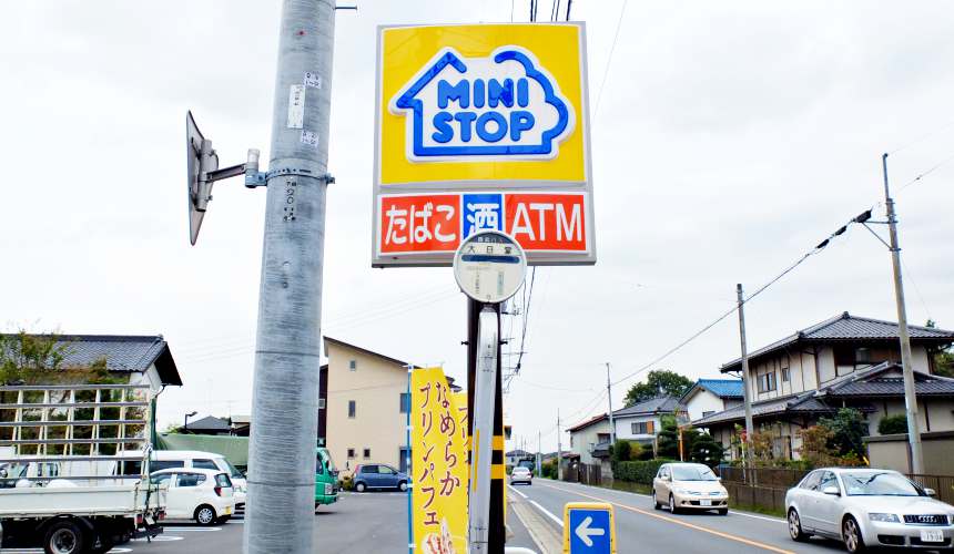 東京埼玉所澤龍貓森林