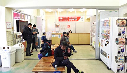 築地市場免稅郵寄