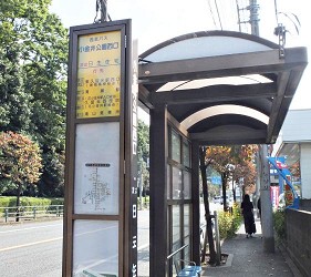 小金井公園