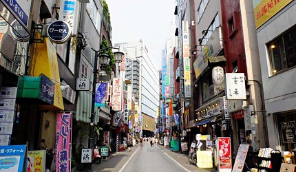 吉祥寺餐廳
