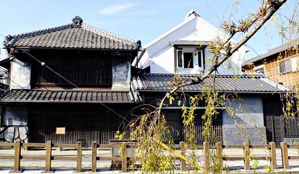 小江戶佐原