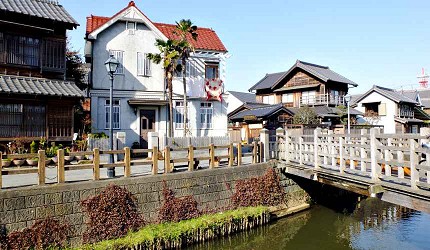 小江戶佐原