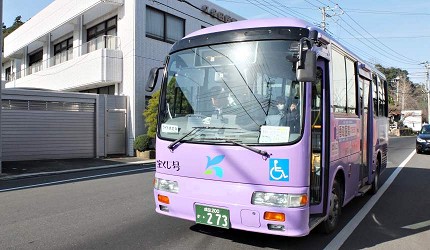佐原循環巴士