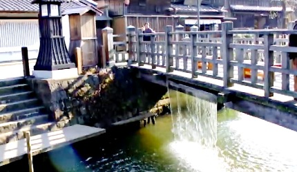 樋橋