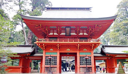 香取神宮