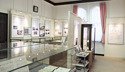 明治學院紀念館