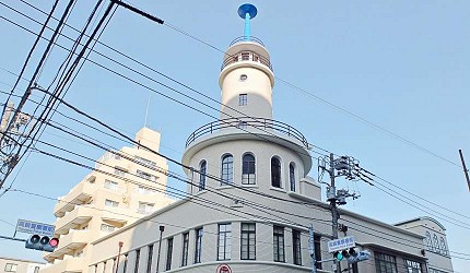 高輪消防署二本榎出張所