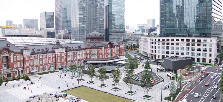 日本東京自由行的交通景點冷知識推薦