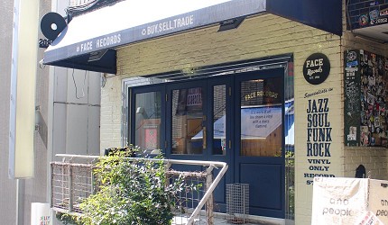 日本東京澀谷推薦唱片行中古連鎖旗艦店二手黑膠CD專輯TowerRecords_Hmv_Tsutaya_DiskUnion