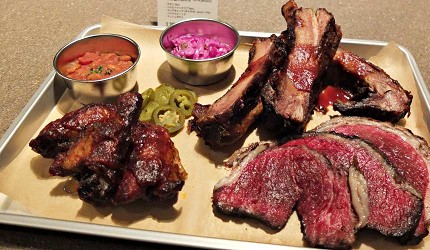 「BROOKLYN CITY GRILL」