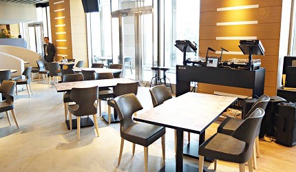 Billboard Café & Dining