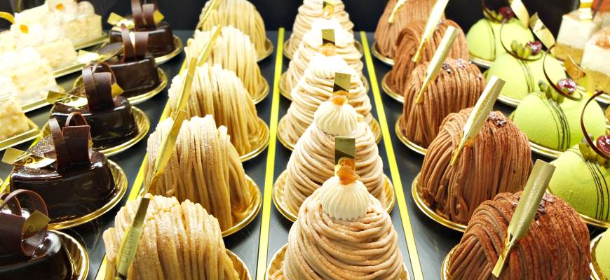 東京MIDTOWN日比谷必吃推薦美食餐廳