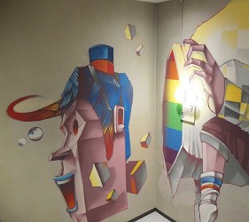 MAGNET澀谷藝術文化