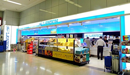 東京羽田機場國內線過夜