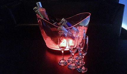 東京澀谷夜生活夜店推薦womb