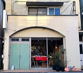 日本東京自由行西荻窪散步一日遊推薦雜貨店古書店咖啡廳花店小店JR中央線