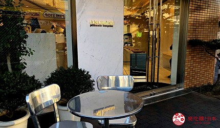 日本東京自由行西荻窪散步一日遊推薦雜貨店古書店咖啡廳花店小店JR中央線