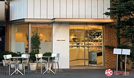 日本東京自由行西荻窪散步一日遊推薦雜貨店古書店咖啡廳花店小店JR中央線