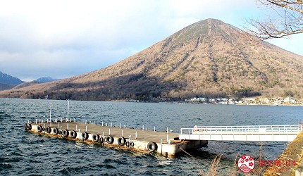 栃木奧日光男體山