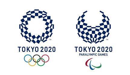 東京奧運2020