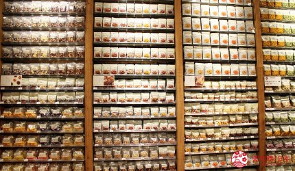 無印良品銀座2019開幕店內