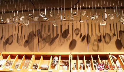 無印良品銀座餐廳食堂mujidiner空間