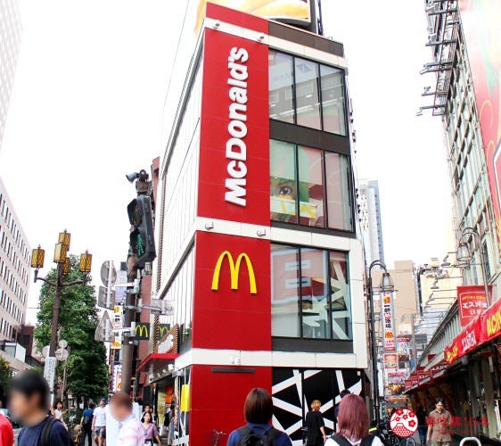 新海誠天氣之子上映台灣日本聖地巡禮拍攝場景