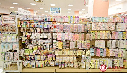 東京購物推薦aeonmall永旺夢樂城幕張新都心daiso大創百圓商店雜貨小物